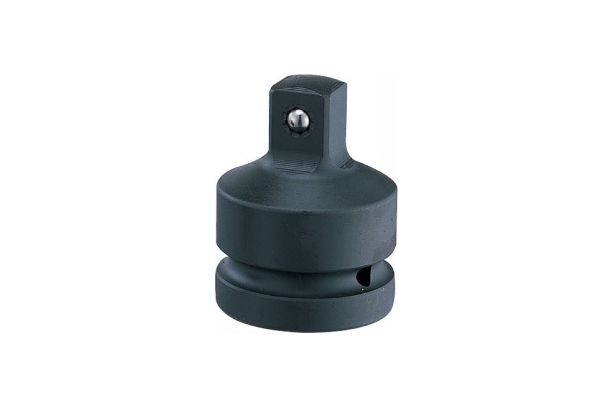 Адаптер ударный 1" F на 3/4" M FORCE 80986MPB - выгодная цена, отзывы ...