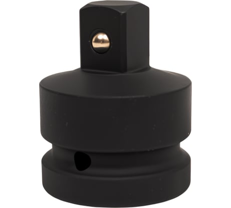 Адаптер ударный 1" F на 3/4" M FORCE 80986MPB