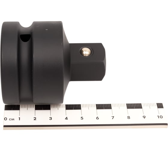 Адаптер ударный 1" F на 3/4" M FORCE 80986MPB
