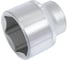 Головка 6-гранная 1/2" 36 мм FORCE 54536 2