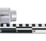 Головка 6-гранная 1/2" 36 мм FORCE 54536 4