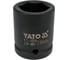 Головка торцевая ударная 6-гранная 29 мм, 3/4"DR YATO YT-1079 1