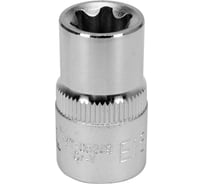 Головка торцевая TORX E16, 1/2"DR YATO YT-05249