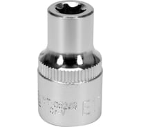 Головка торцевая TORX E11, 1/2"DR YATO YT-05246