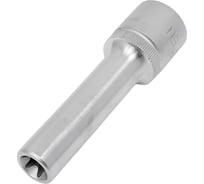 Головка Е-11, 1/2" длинная, 77 мм FORCE 5467711