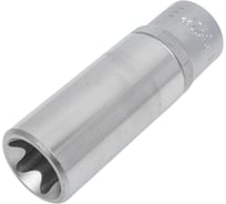 Головка Е-22, 1/2" длинная, 77 мм FORCE 5467722