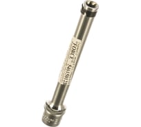 Головка Е-12, 1/2" длинная, 150 мм FORCE 54615012B