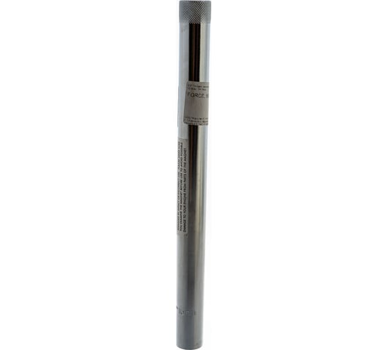 Головка свечная, магнитная, длинная 12-гранная 3/8", 16 мм, 250 мм FORCE 807325016M