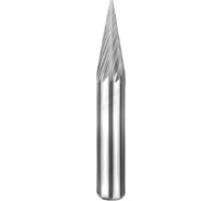 Бор-фреза коническая 6x13x6х50 мм, ВК8, m06 13m06 ИНСТУЛС 00001441835