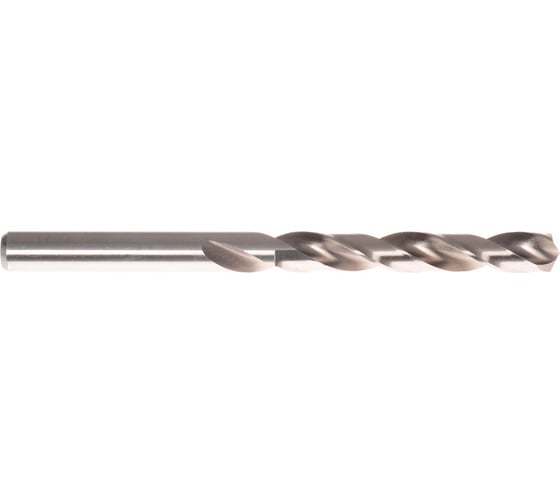 Сверло спиральное по металлу 1.4 мм, HSS-G, 5D, 135°, h8, DIN 338, тип N PROJAHN 185014