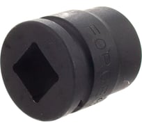 Головка ударная для колесных футорок 3/4", 21 мм, 50 мм FORCE 46121