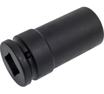 Головка ударная для колесных футорок 3/4", 21 мм, 90 мм FORCE 4619021