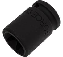 Головка ударная 1/2", Е24, 42 мм FORCE 44624