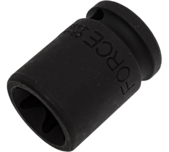 Головка ударная 1/2", Е24, 42 мм FORCE 44624