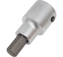 Головка-бита 6-гранная 3/4", 14 мм, 80 мм FORCE 36408014