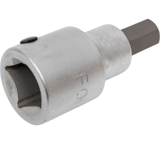 Головка-бита 6-гранная 3/4", 14 мм, 80 мм FORCE 36408014
