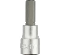 Головка-бита 6-гранная 3/4", 19 мм, 80 мм FORCE 36408019