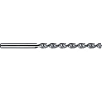 Сверло спиральное по металлу 11 мм, HSS-Co5, 10D, 130°, h8, DIN 340, тип UF-L PROJAHN 42110