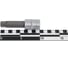 Головка-бита TORX с отверстием Т-80Н, 1/2", 100 мм FORCE 34710080 5