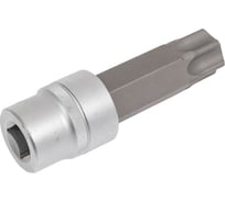 Головка-бита Т100, 1/2", 100 мм FORCE 346100100