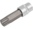 Головка-бита Т100, 1/2", 100 мм FORCE 346100100 2