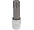 Головка-бита Т100, 1/2", 100 мм FORCE 346100100 3