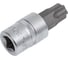 Головка-бита Т80, 1/2", 70 мм FORCE 34607080 2