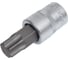 Головка-бита Т80, 1/2", 70 мм FORCE 34607080 3