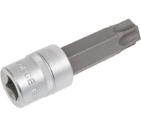 Головка-бита Т90, 1/2", 100 мм FORCE 34610090