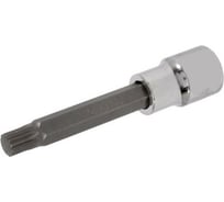 Головка-бита Spline М10, 1/2", 800 мм FORCE 34880010