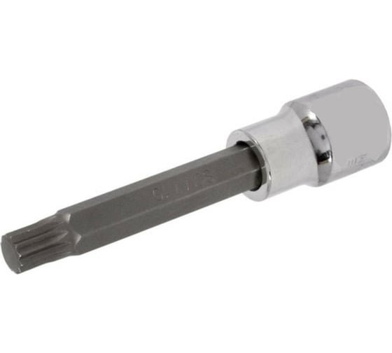 Головка-бита Spline М10, 1/2", 800 мм FORCE 34880010