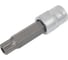 Головка-бита Spline с отверстием М16, 1/2", 100 мм FORCE 34810016T 4