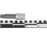 Головка-бита Spline с отверстием М16, 1/2", 100 мм FORCE 34810016T 6