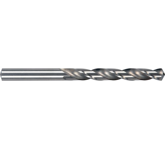 Сверло спиральное по металлу (16 мм, HSS-G, 5D, 118°, h8, DIN 338, Тип N) PROJAHN 141600