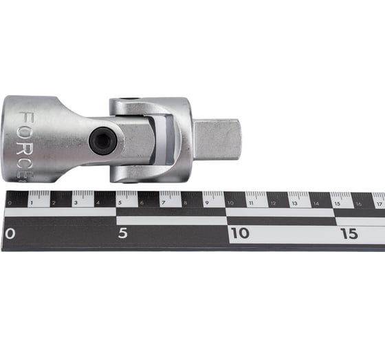 Кардан 3/4", 109 мм FORCE 80561
