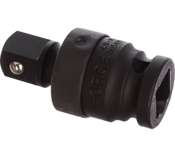 Кардан ударный 3/4", 110 мм FORCE 80561MPB