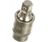 Кардан 3/8", 55-60 мм FORCE 80531E 1