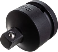 Адаптер ударный с 3/4" F на 1/2" M FORCE 80964MPB