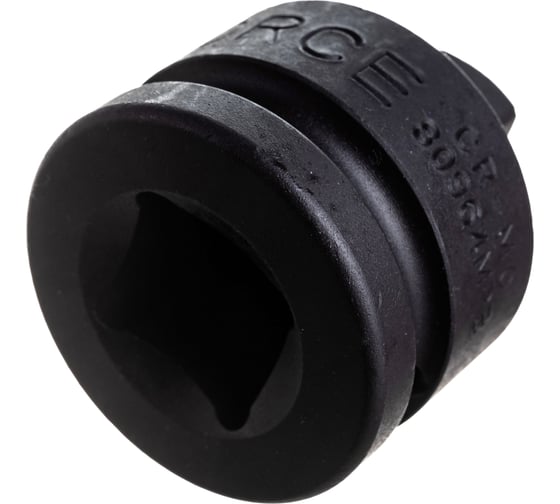 Адаптер ударный с 3/4" F на 1/2" M FORCE 80964MPB
