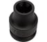 Ударная головка звезда E24, 3/4" FORCE 46624 3