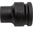 Ударная головка звезда E24, 3/4" FORCE 46624 5