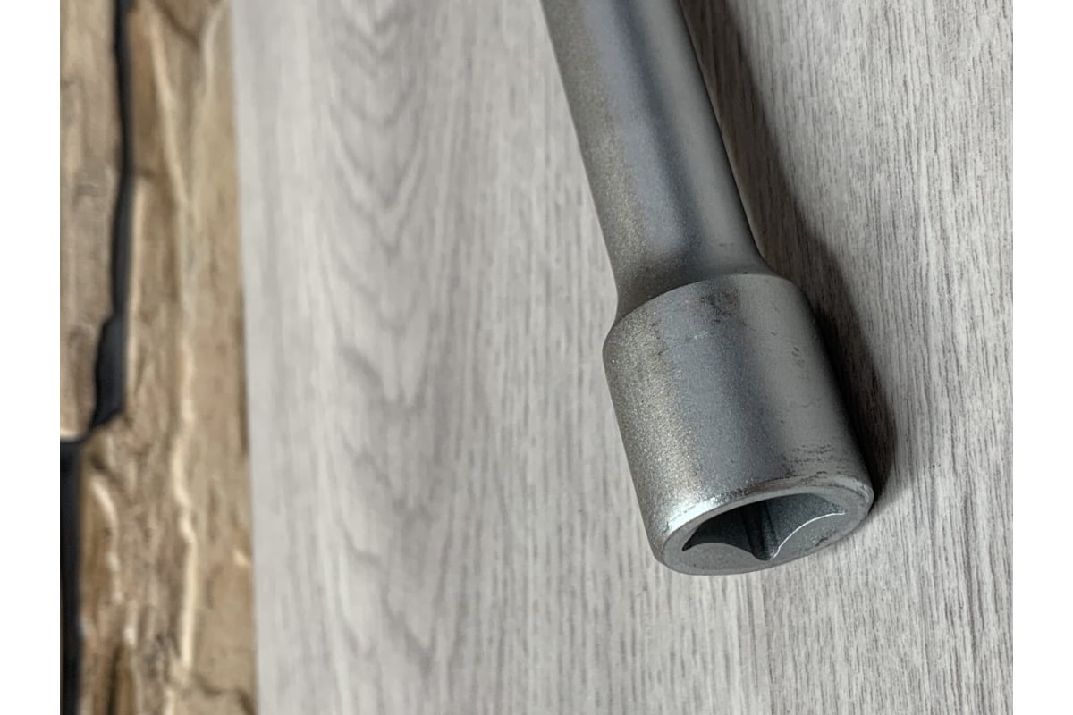 Удлинитель 1/2", 600 мм FORCE 8044600 - выгодная цена, отзывы ...