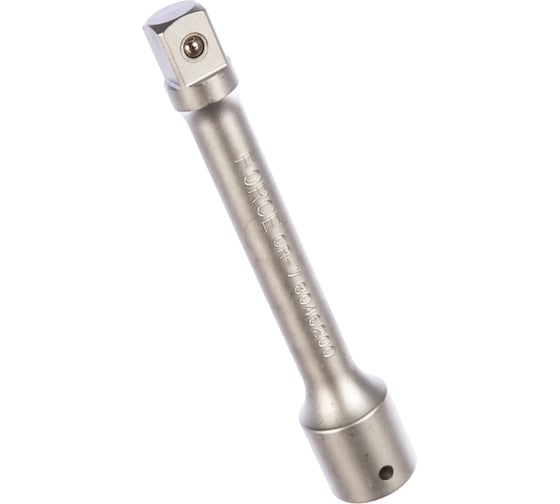 Удлинитель 3/4", 200 мм FORCE 046200 1