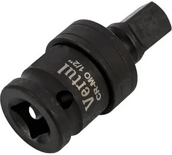 Кардан ударный 1/2" DR VERTUL VR50551