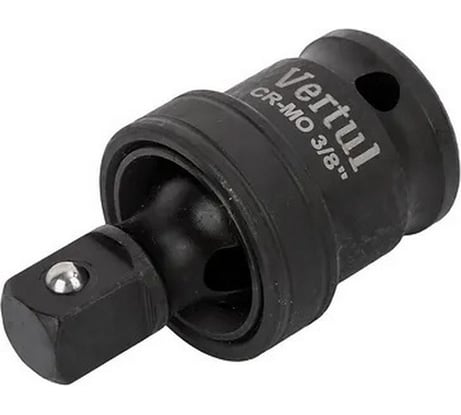 Кардан ударный 3/8" DR VERTUL VR50511