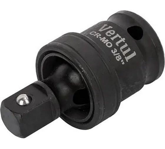 Кардан ударный 3/8" DR VERTUL VR50511 1