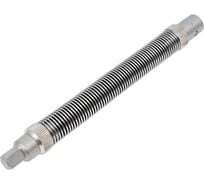 Удлинитель гибкий 3/8", 185 мм FORCE 8043185F