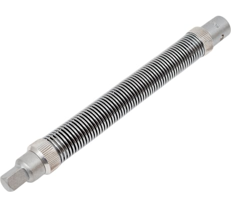 Удлинитель гибкий 3/8", 185 мм FORCE 8043185F