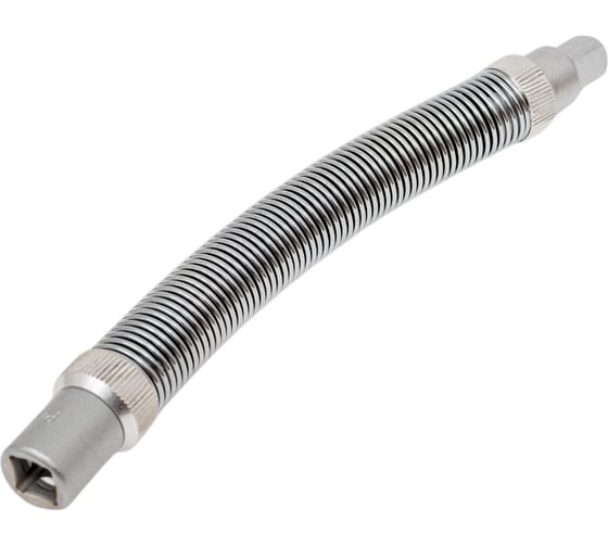 Удлинитель гибкий 3/8", 185 мм FORCE 8043185F