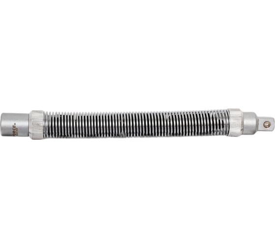 Удлинитель гибкий 3/8", 185 мм FORCE 8043185F